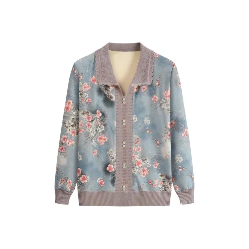 TUCANO Женская трикотажная одежда