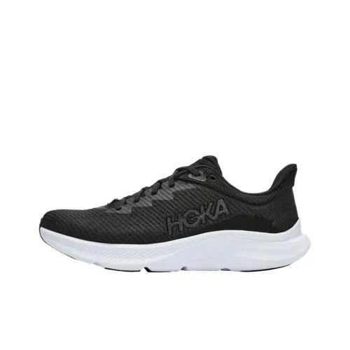 HOKA ONE ONE Solimar Беговые кроссовки Унисекс Черный