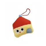 Милая кукла в стиле кабин