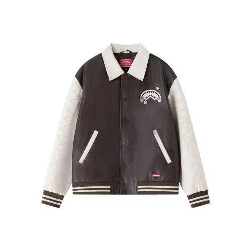 SPRAYGROUND Унисекс Куртки