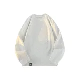 Туманно-серый