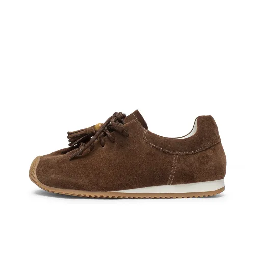 Coup de Foudre Balanced Легкий 2cm Женские Немецкие армейские кроссовки