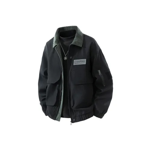 Xiyue Мужские Куртки