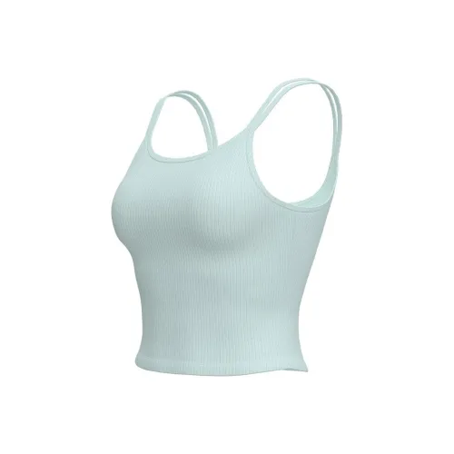 JUTEY Женские Майки для Йоги