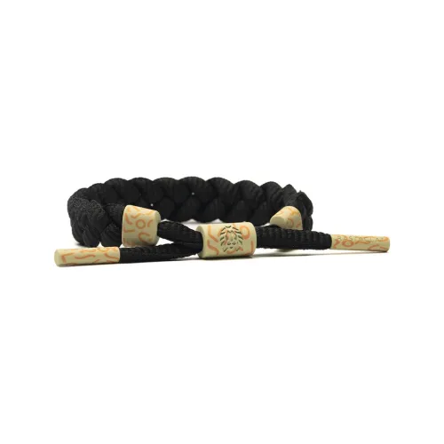 Rastaclat Полиэстер Браслеты Унисекс