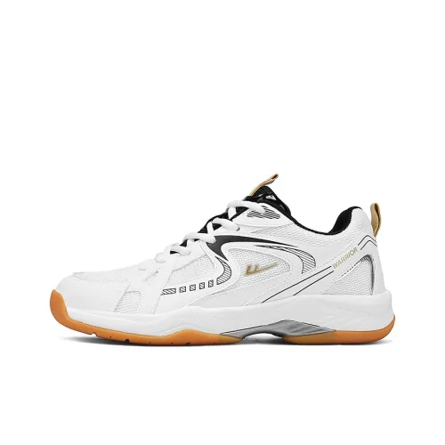 Warrior Низкие Кроссовки для Бадминтона Мужские