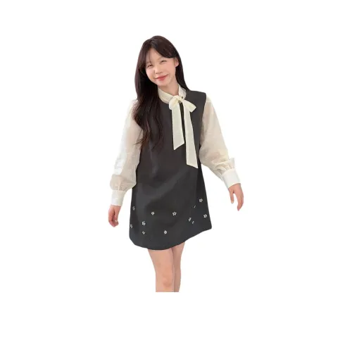 BVODE Женские Комплекты с Юбкой