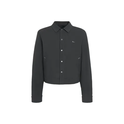 Ancient Shark Куртки и Пальто Мужской