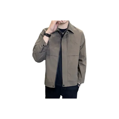 BLACK AT Унисекс Куртки