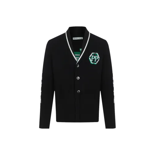 PP PIERRE PIERUCCI Свитер Мужской