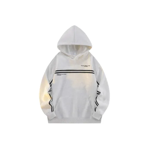 FREO3N Унисекс Свитшоты