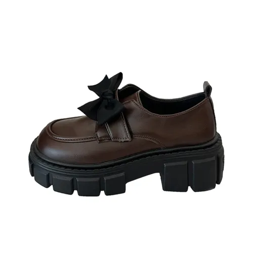 Yue Elsa Туфли Мэри Джейн Женские Набор в подарочной коробке