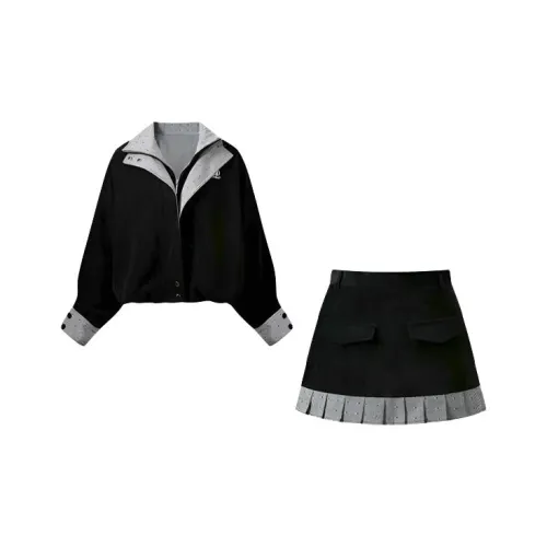 Frustration Garden Комплект с юбкой Женские