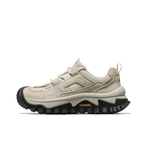 CAMEL Slip-resistant и дышащий низкий топ походная обувь альпинистская обувь для женщин