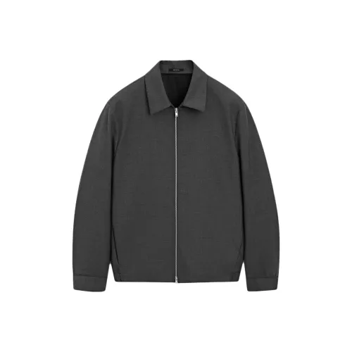 Massimo Dutti Куртки и Пальто Мужской