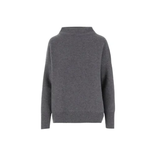 VINCE Серый Женские Свитера