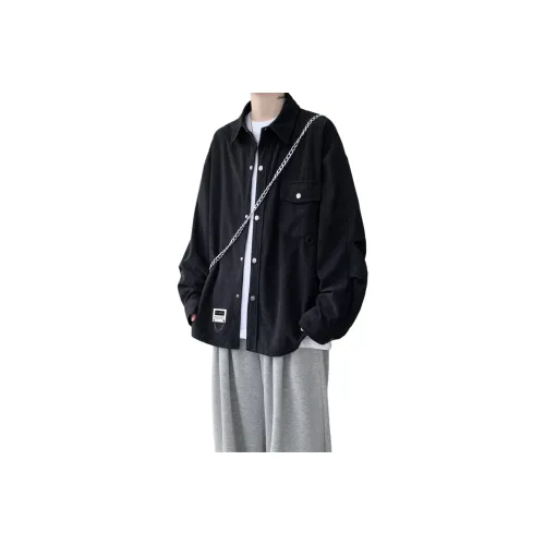 Booker Guest House Рубашка Унисекс