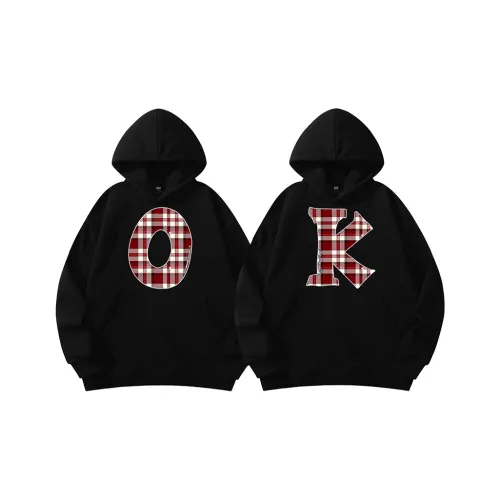 UNthemed Унисекс Свитшоты