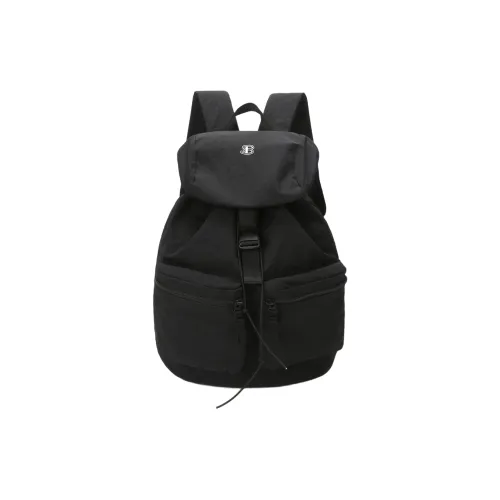 BEN SHERMAN Нейлон Рюкзак Женские Многоцветный