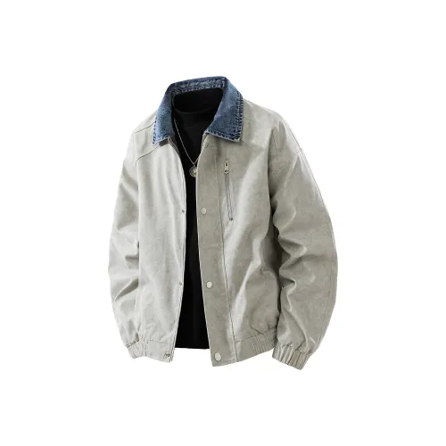 Xiyue Унисекс Куртки