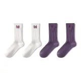 2 Белых + 2 Фиолетовых