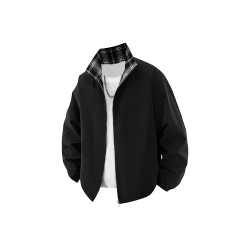 D W Унисекс Куртки