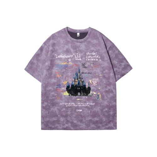 Empty Room Унисекс T-рубашки