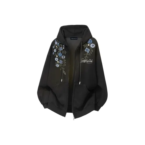 SOIE Унисекс Свитшоты