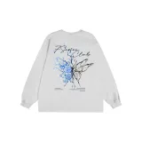 Светлый Фотиния Серый [100% хлопок]