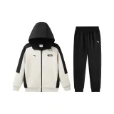 Утро, занавеска, белый/основной, черный-4