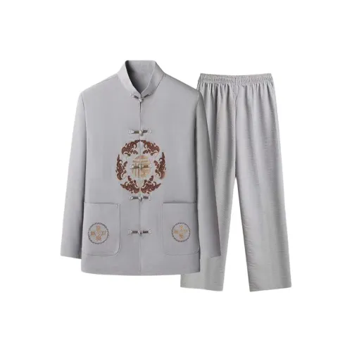 MH Мужские костюмы в стиле танго