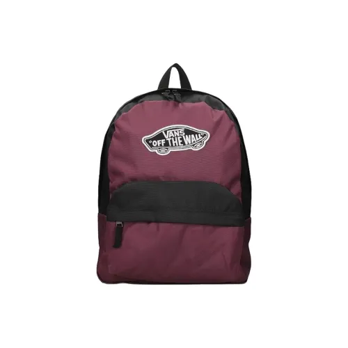 Vans Рюкзаки Кирпично-красный Унисекс