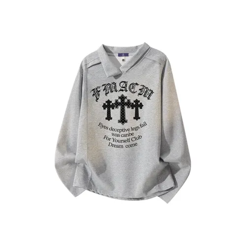 FAX FOR FMACM Толстовка Унисекс