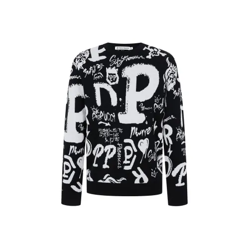 PP PIERRE PIERUCCI Трикотаж Мужской