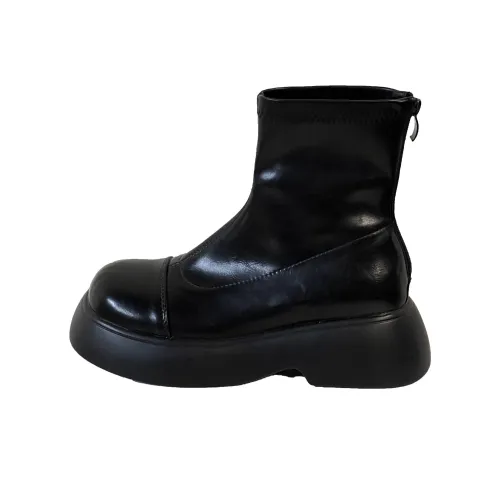 DOLIN COLLECTION Тонкие ботильоны женские