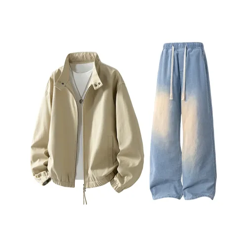 Booker Guest House Повседневная спортивная одежда Унисекс