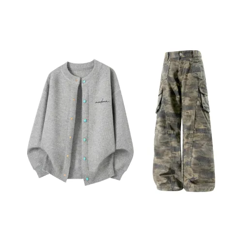 MADONA Повседневная спортивная одежда унисекс