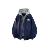 Темно-синий