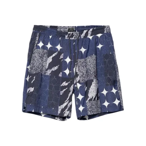 Maharishi Плавательные шорты Мужские