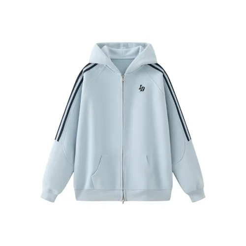 LESS BEARS Женские Свитшоты