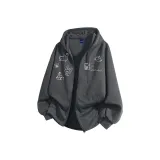 Dark Gray (Основной Solid)  
Темно-серый (Основной Однотонный)