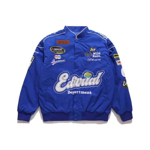 GDRG Унисекс Куртки