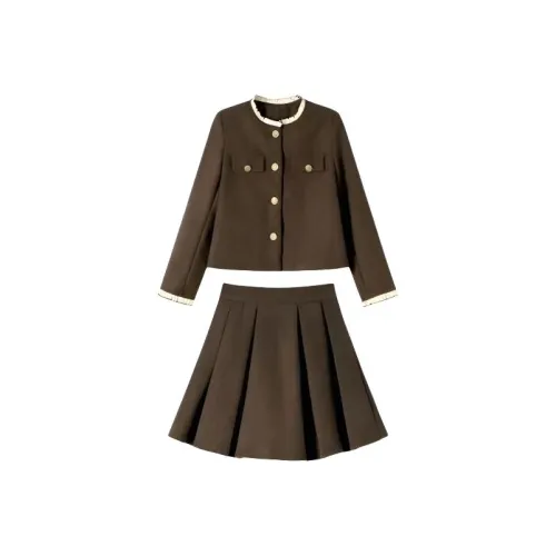 Frustration Garden Комплект с юбкой Женские