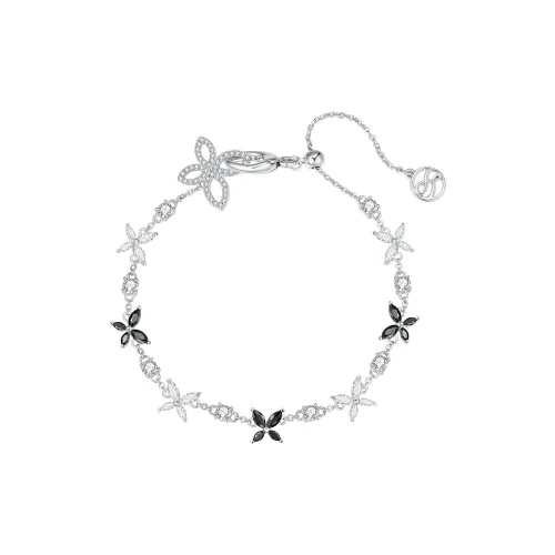 ZEGL Браслеты с синтетическим кубическим цирконием Женские