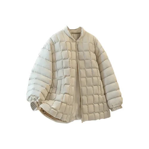 Cypress House Пуховик Женские