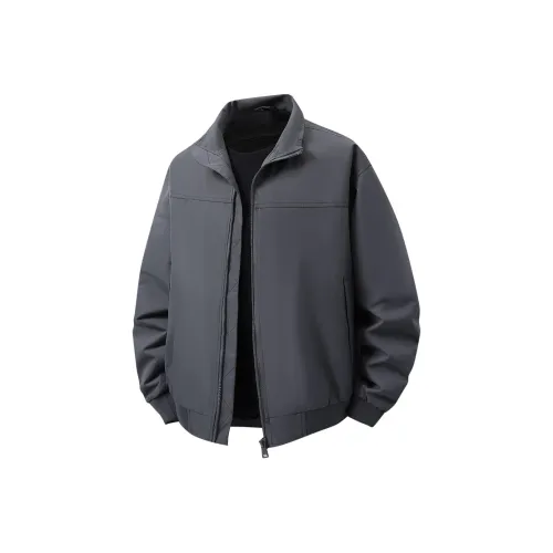 SNOW FLYING Унисекс Куртки