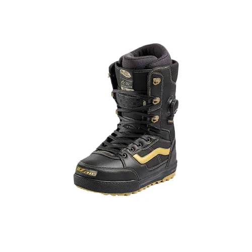 Vans Invado Сноубутсы Унисекс Черный