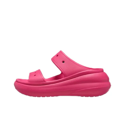 Crocs Устойчивые к истиранию Слипоны Унисекс