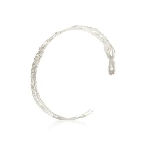 OINICIO Белое золото с покрытием медные браслеты унисекс