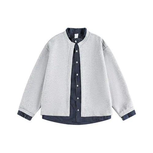 JHO Унисекс Свитшоты